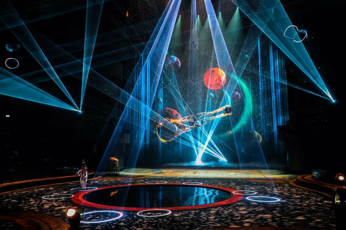 La Perle