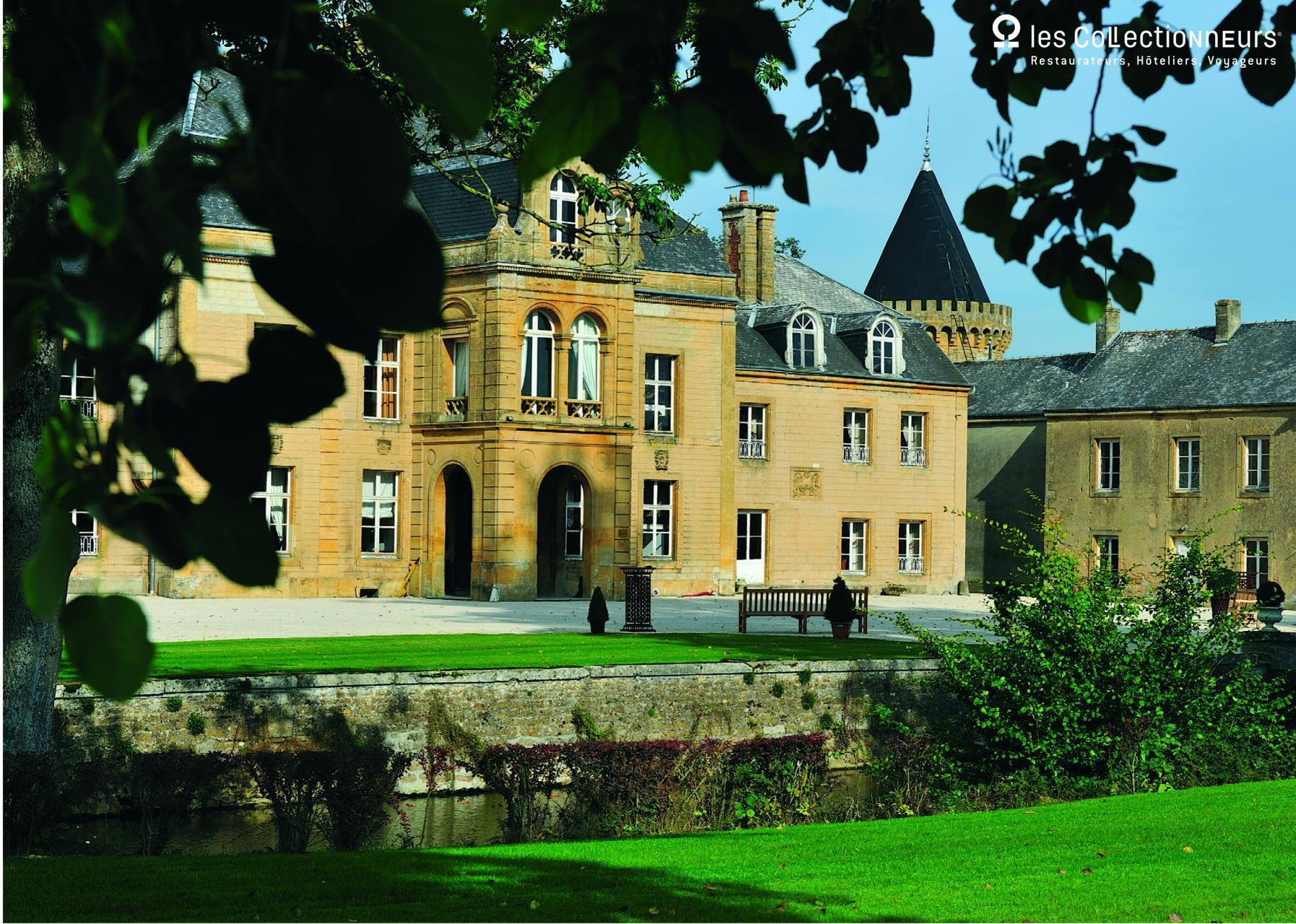 Chateau Renaudin