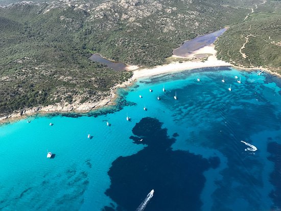 Plage de la Roya