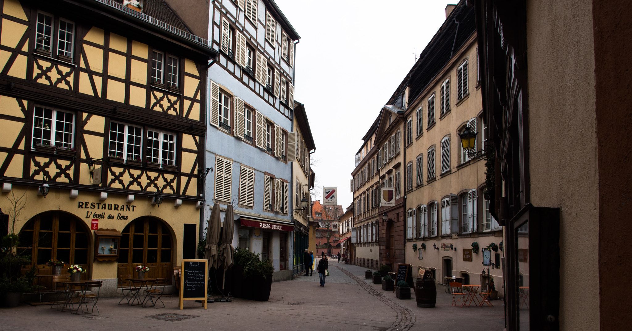 Closed Escape Game Strasbourg