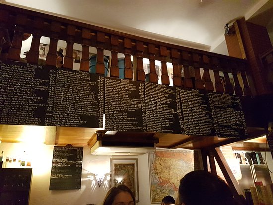 Bar le Grincheux