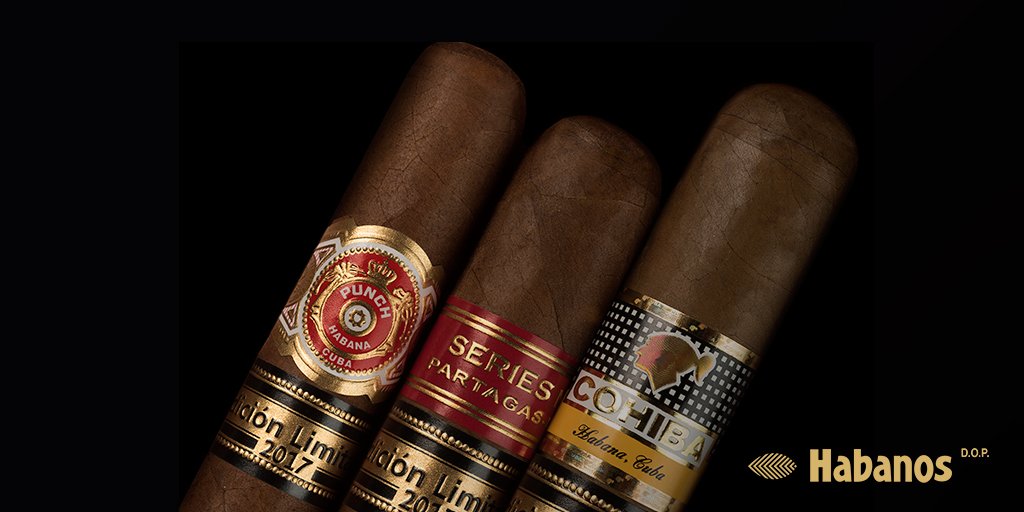 Habanos & Spirits