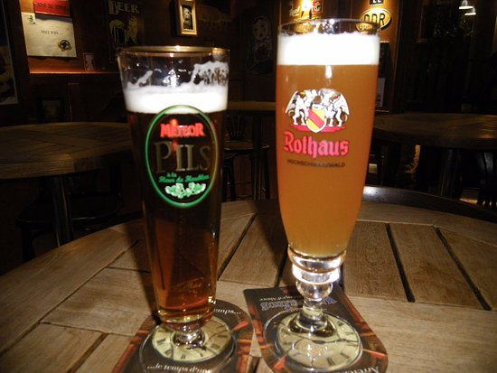 Bar La Perestroika