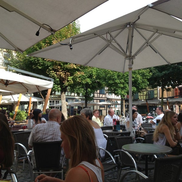 Bar le QG