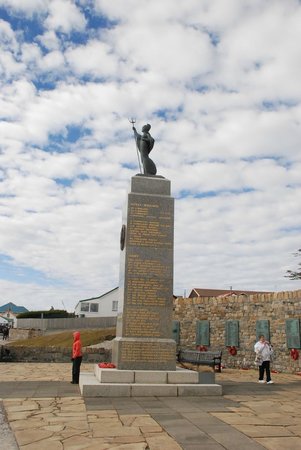 1982 Liberation Memorial