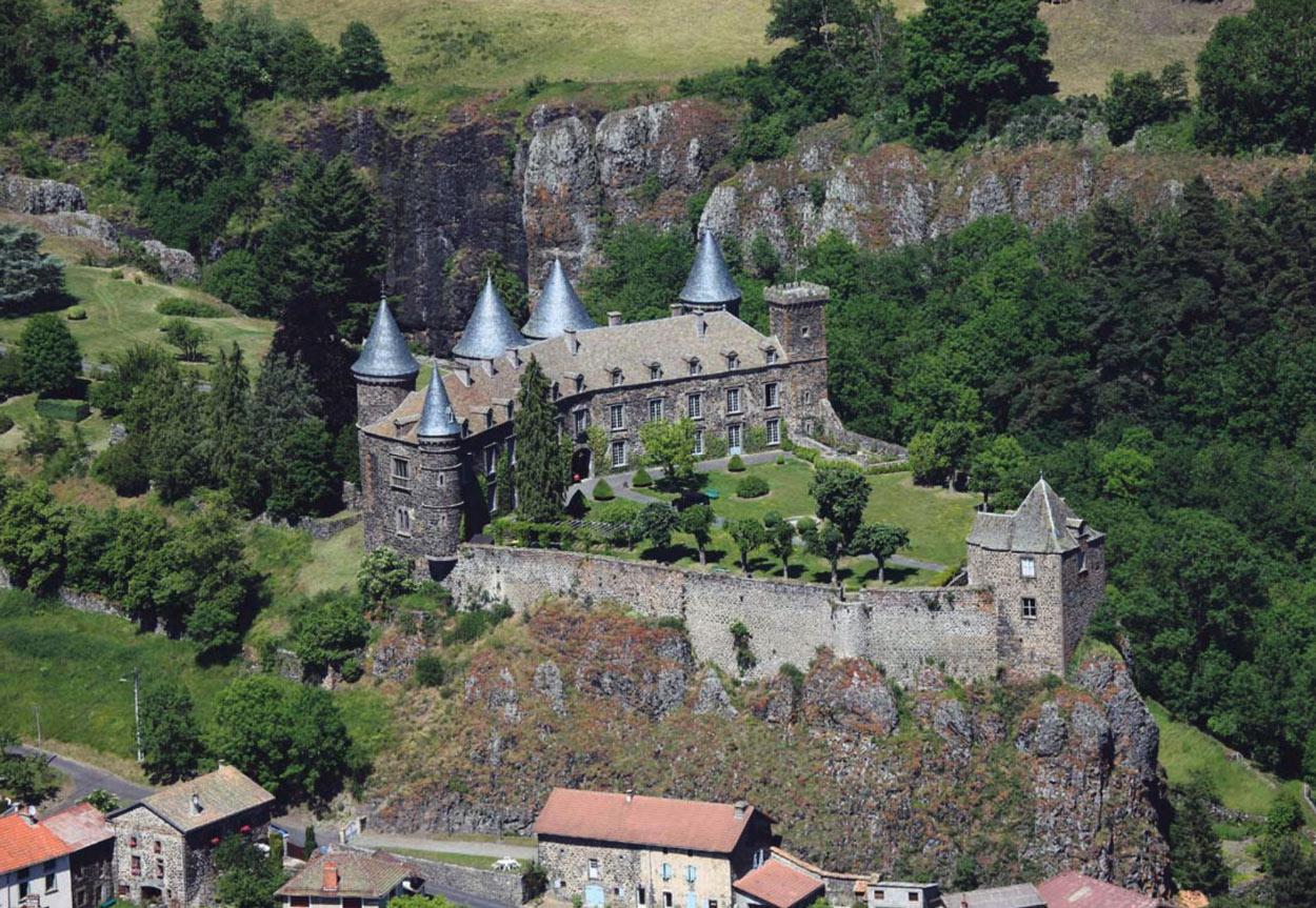 Château du Sailhant
