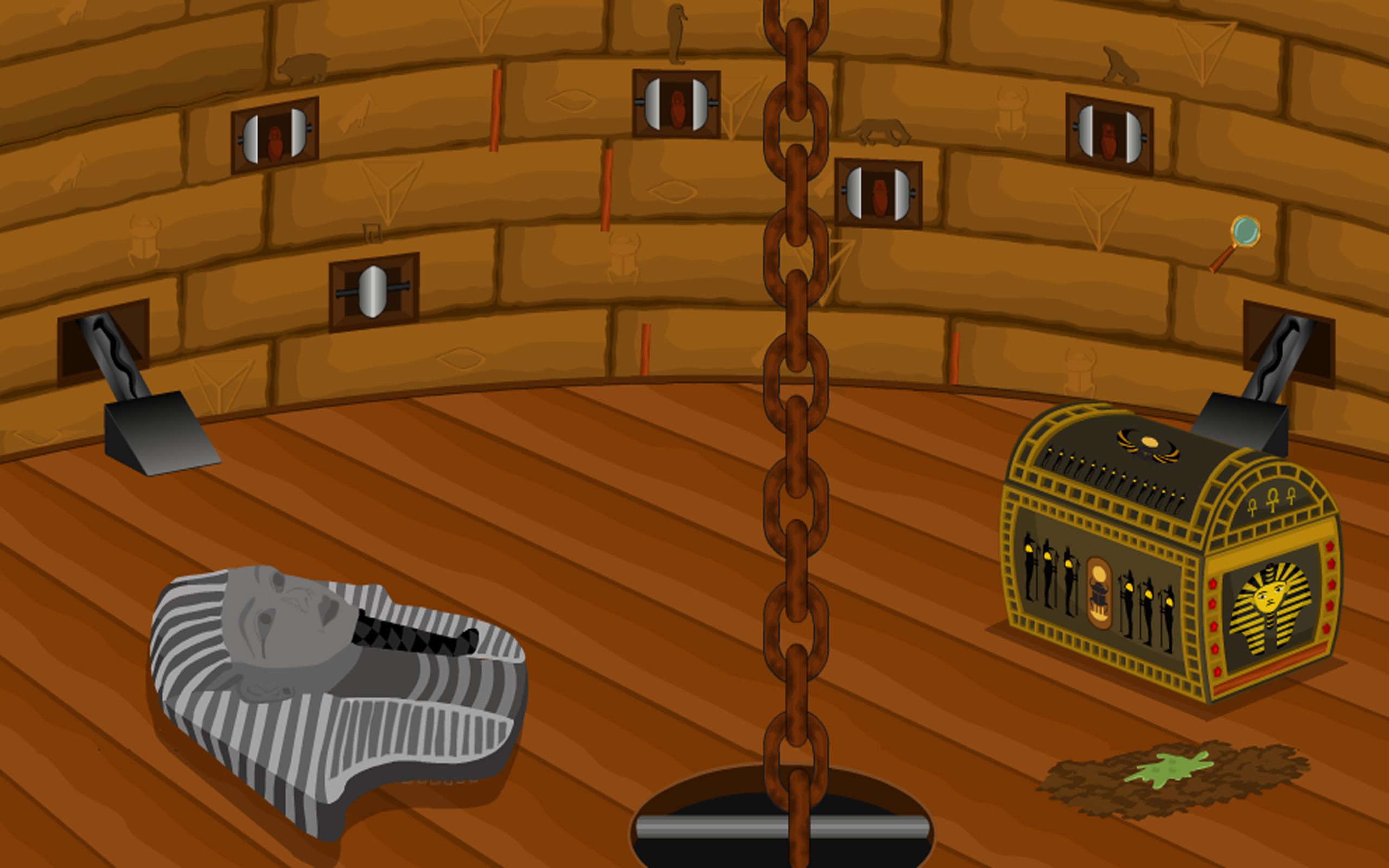 Escape Games