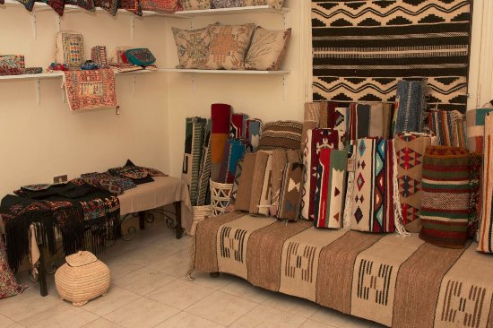 Fair Trade Egypt