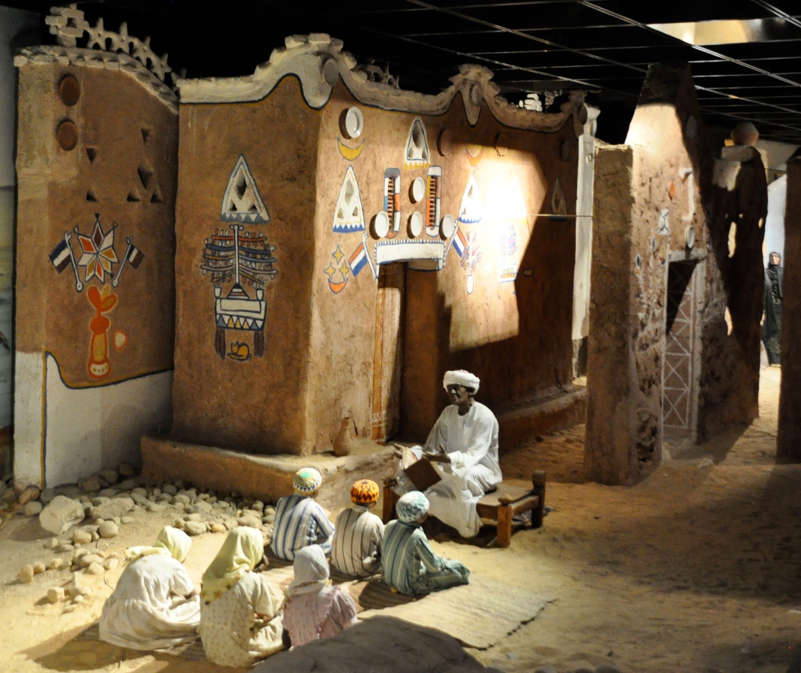 Nubian Museum