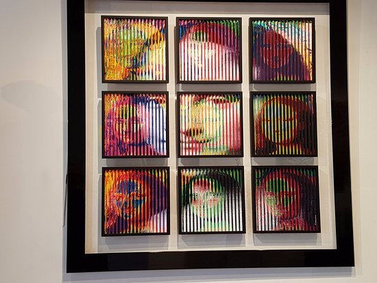 Galerie Art Club