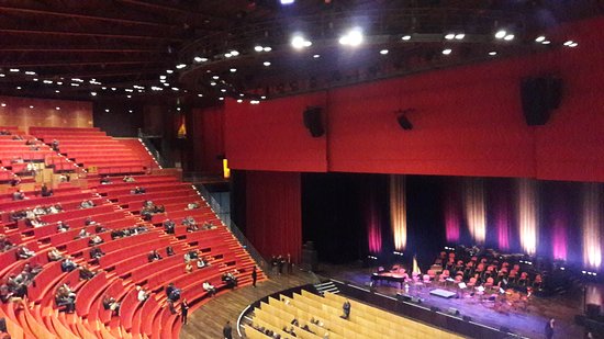 L'Amphithéâtre - Salle 3000