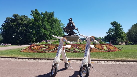 Loca'Parc