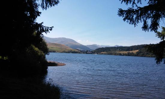 Lac de Guery