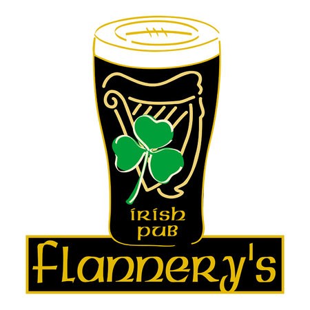 Flannery's Irish Pub