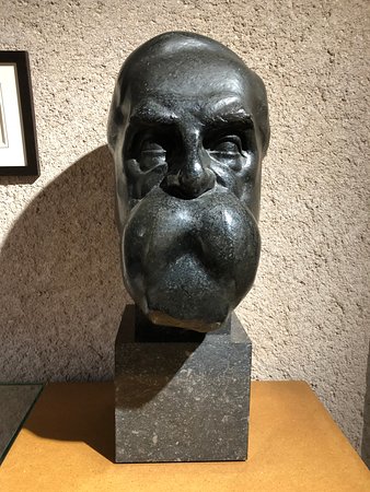 Musée Pompon