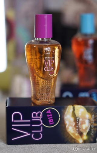 VIP Club 21