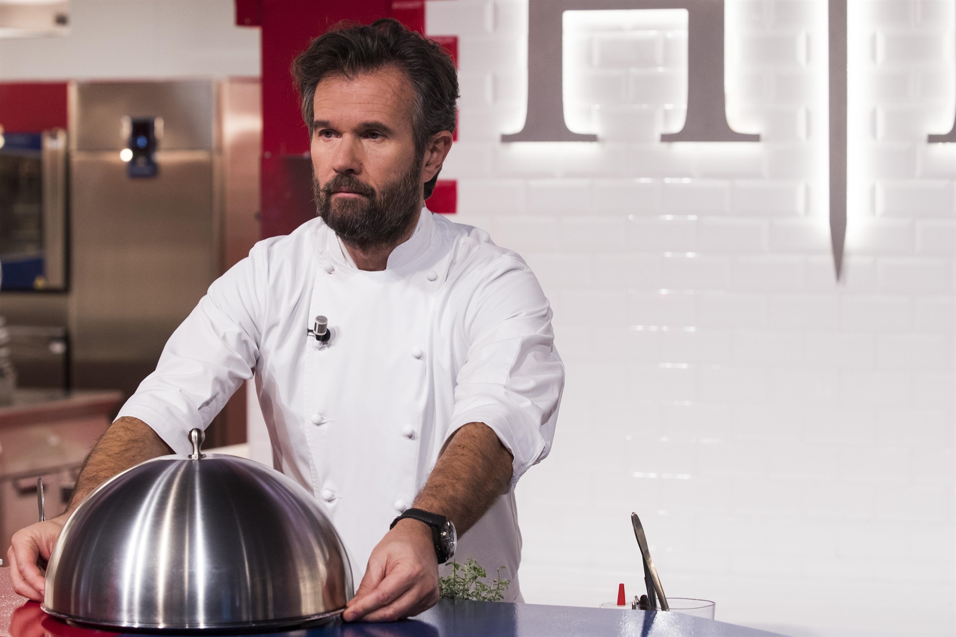 Hell's Kitchen