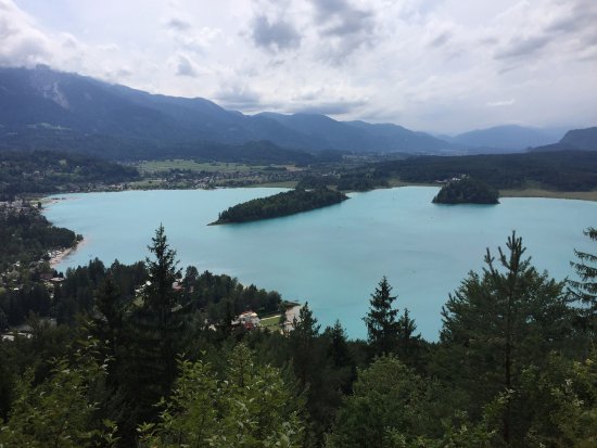 Taborhohe