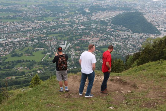 Gaisberg
