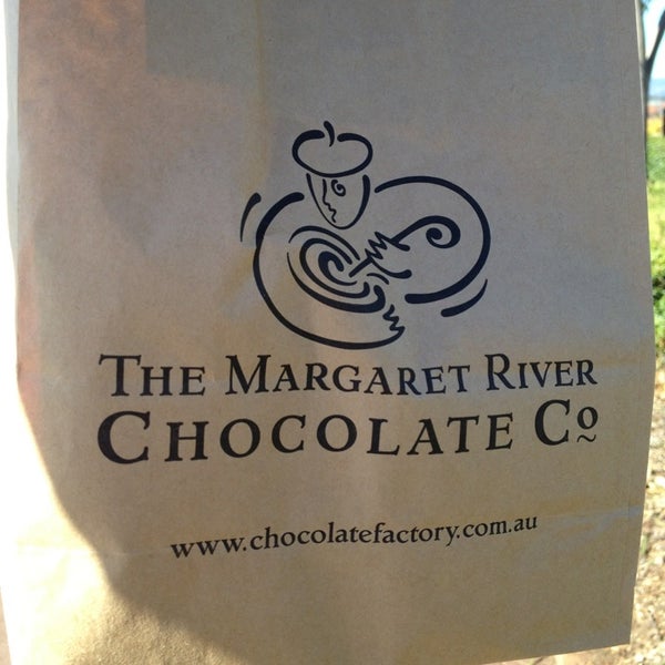 Margaret River Chocolate Company