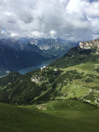 Bergsport Achensee