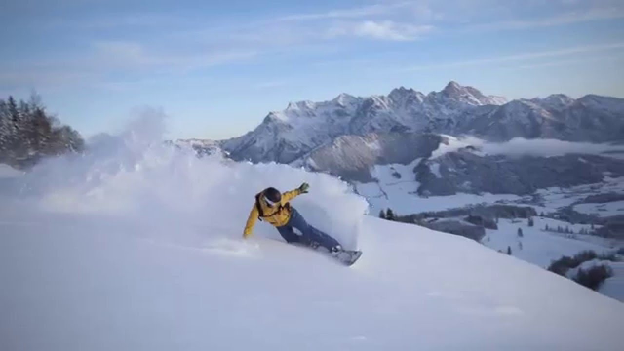 Off Piste Bar