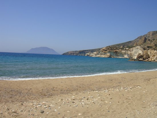 Agios Ioannis Beach