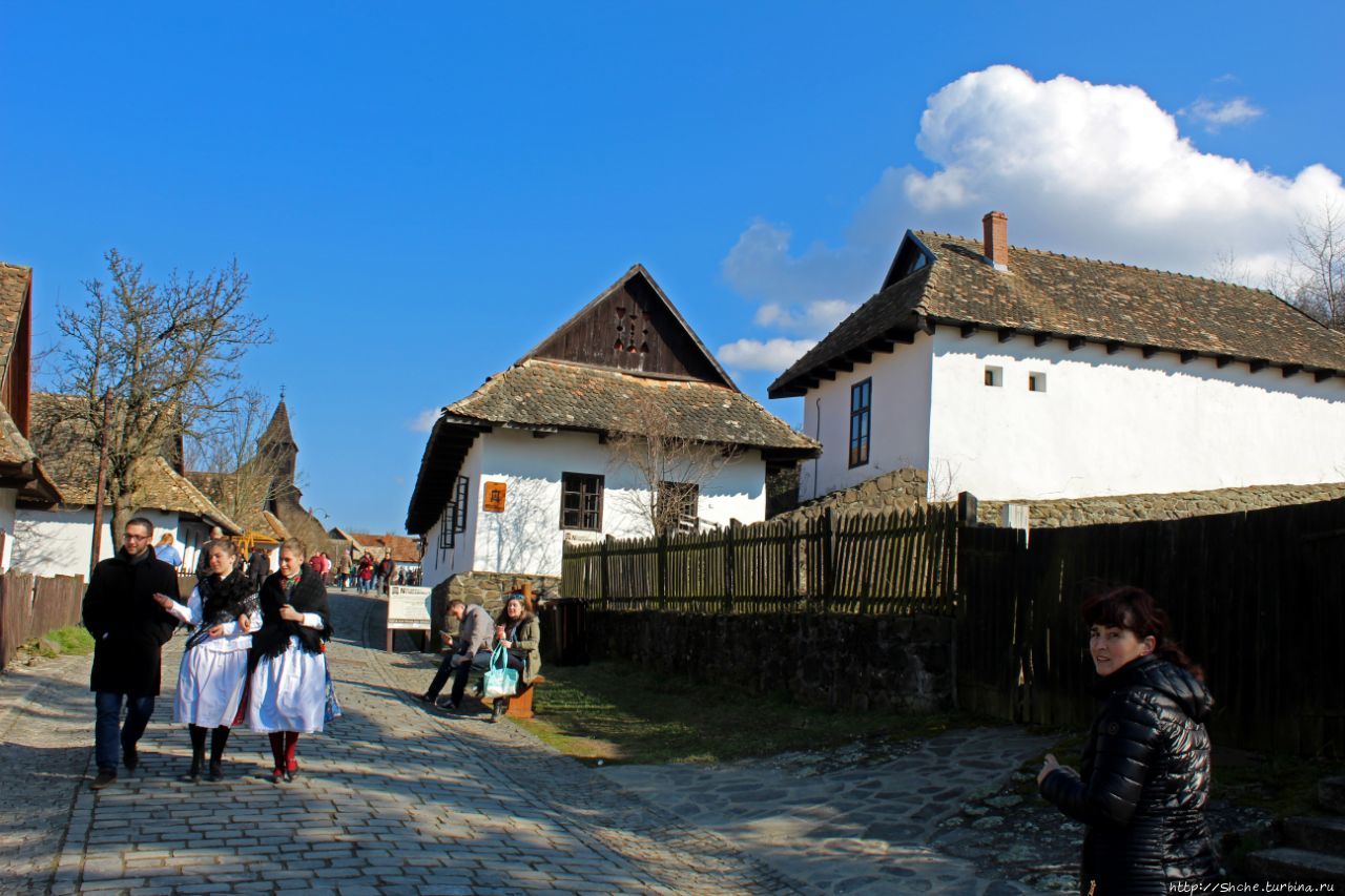 Village Museum