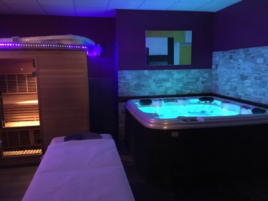 Blue Spa