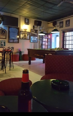 Blues Bar