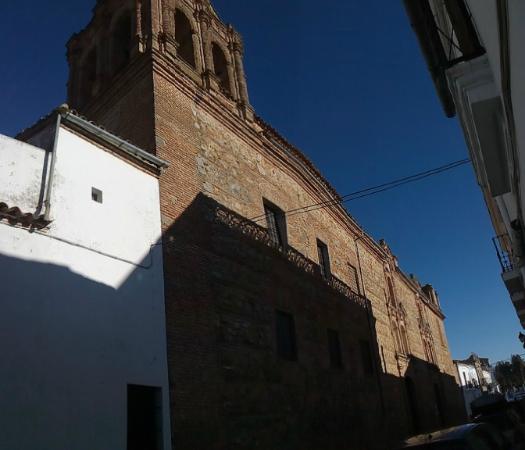 Convento de Santa Clara