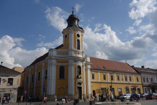 Transfiguration Church