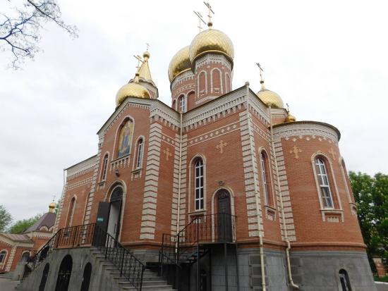 Church of the Annunciation of the Blessed Virgin