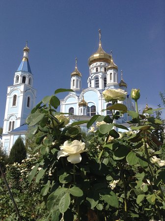 Intercession Cathedral