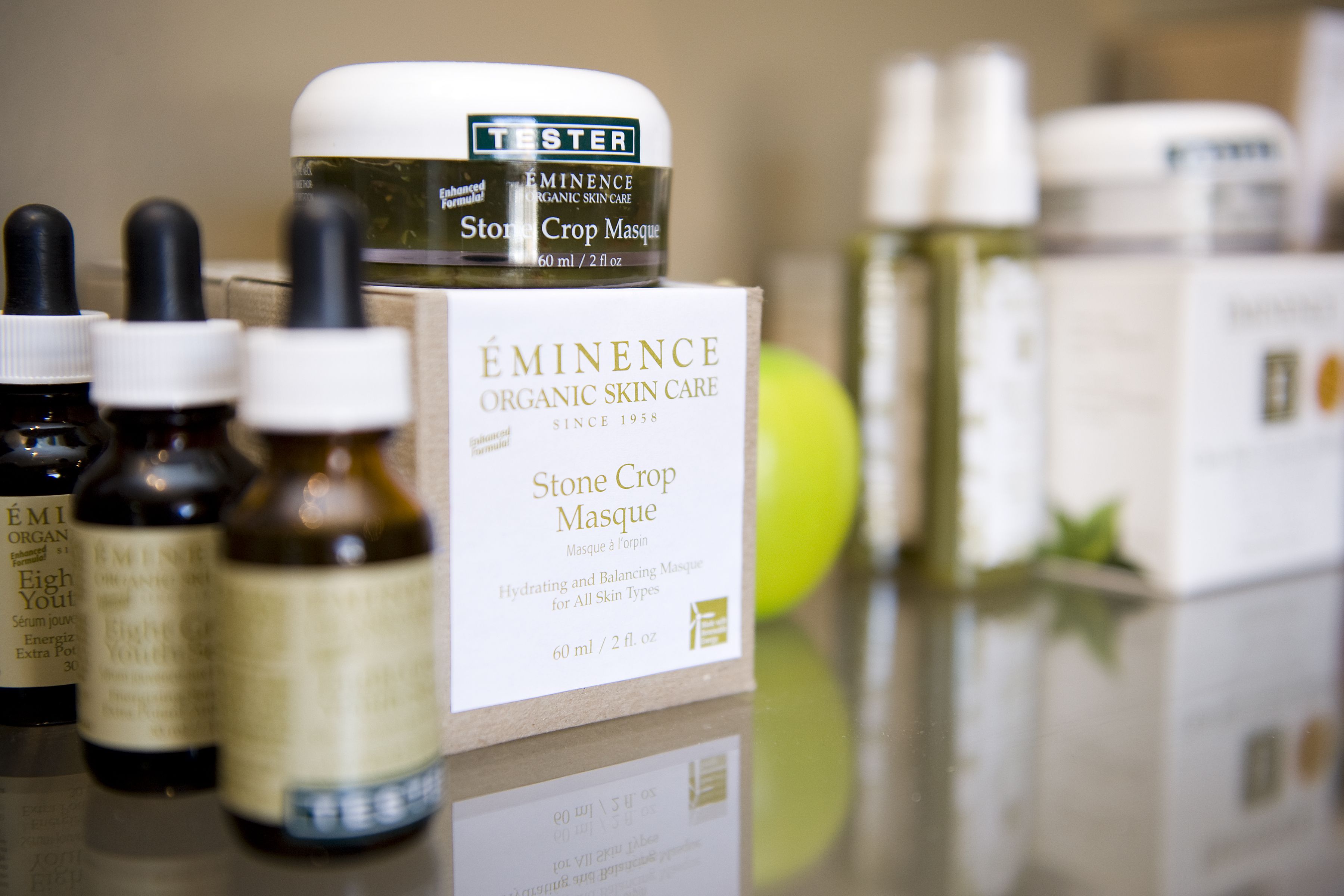 BamBoo SPA