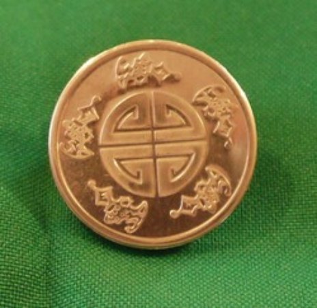 Coin Souvenir