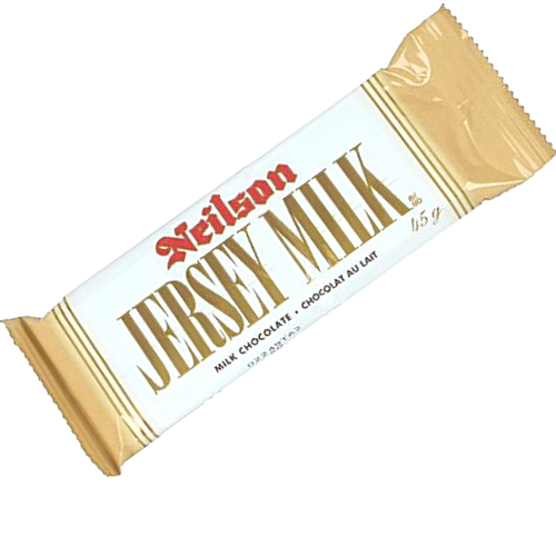 The Chocolate Bar Jersey