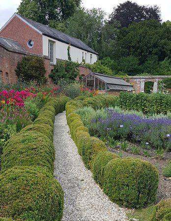 Woolton House