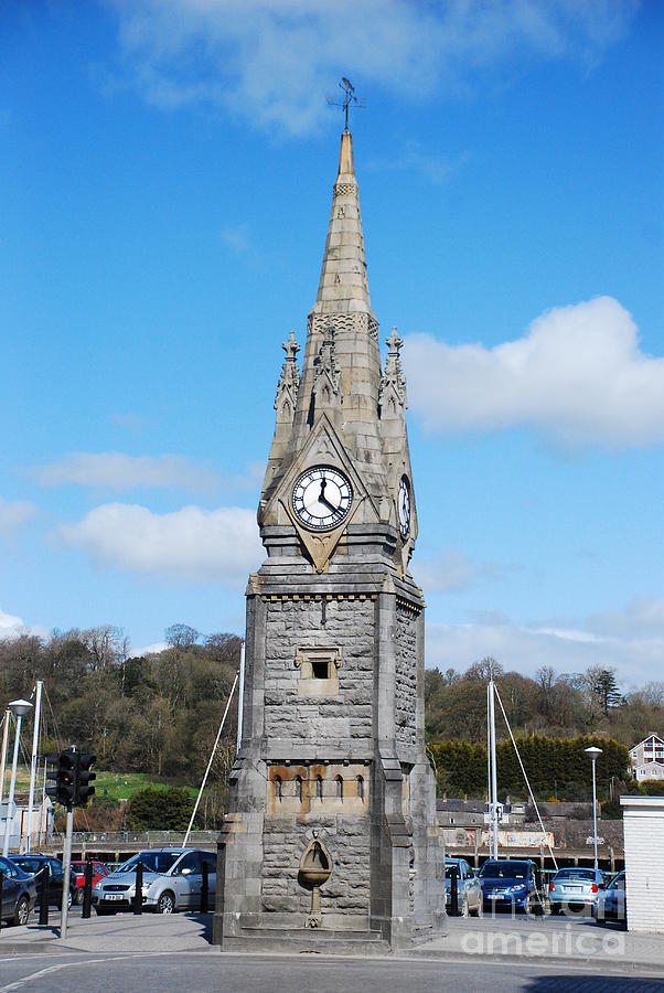 The Clock Tower