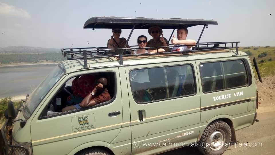 Car Rental Uganda