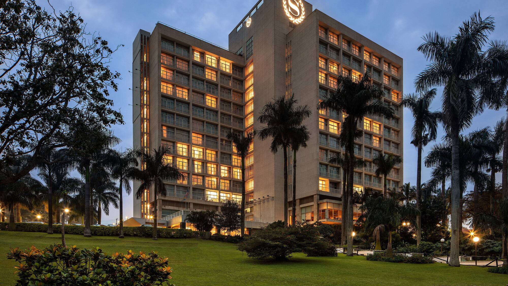 Kampala Casino