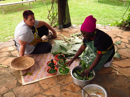 Yellow Haven - Cooking Classes
