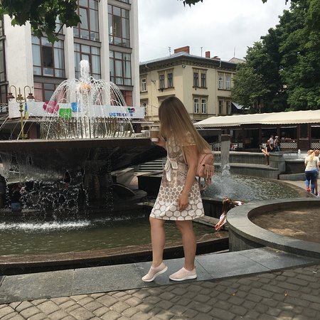 Outdoor Pictures 1