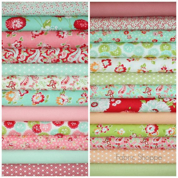 Sew Sew Fabrics