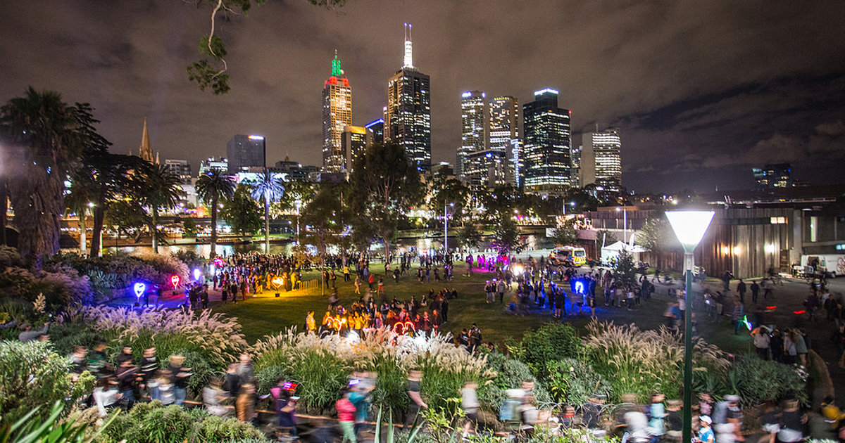 Alexandra Gardens