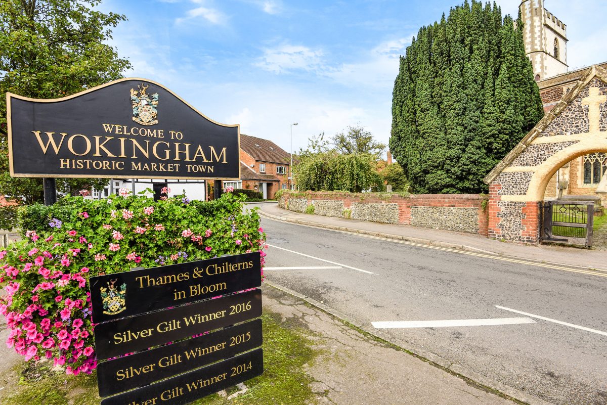 Wokingham Music Club