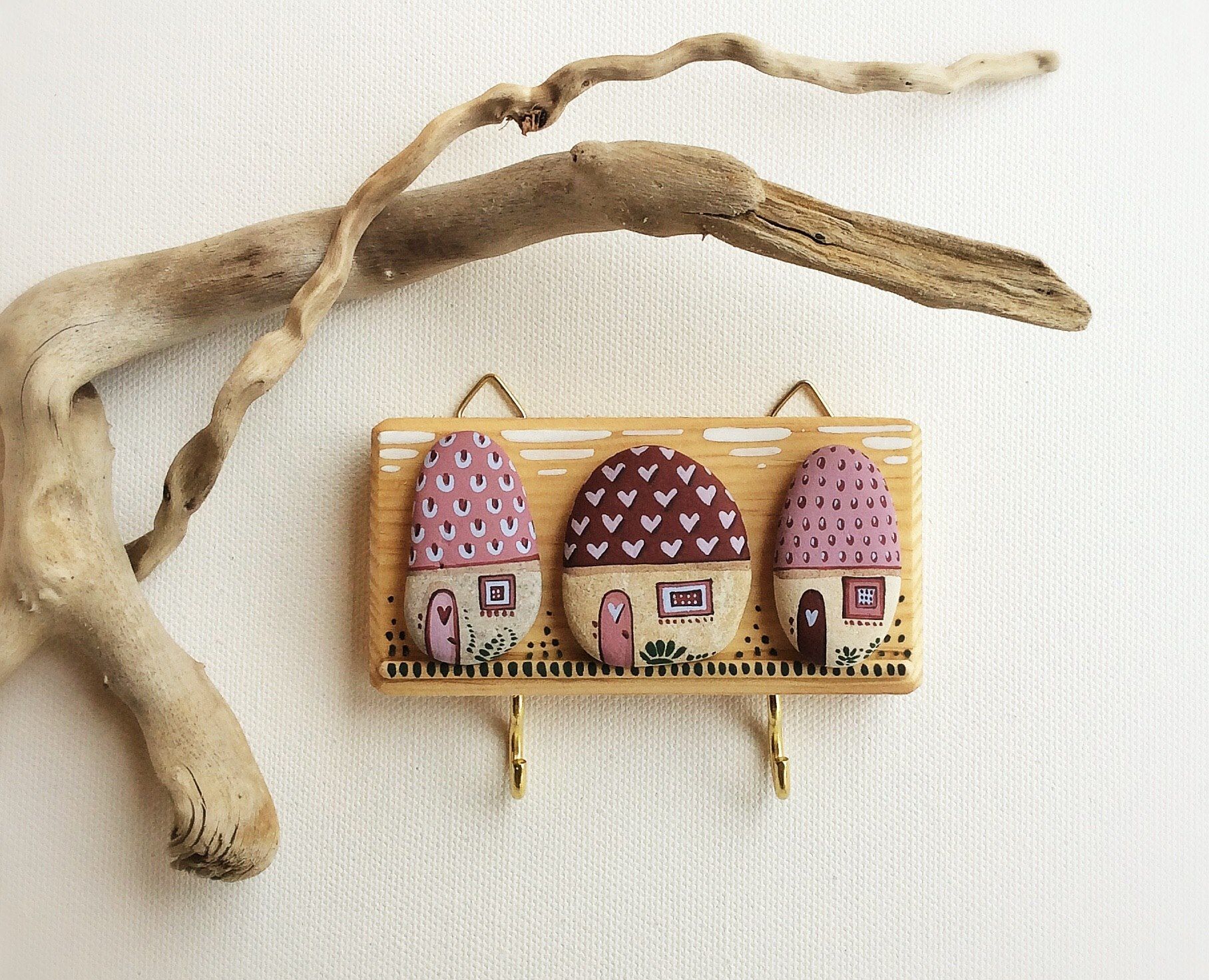 The Handmade Craft Company