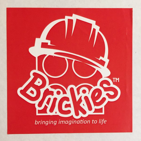 Brickies Club