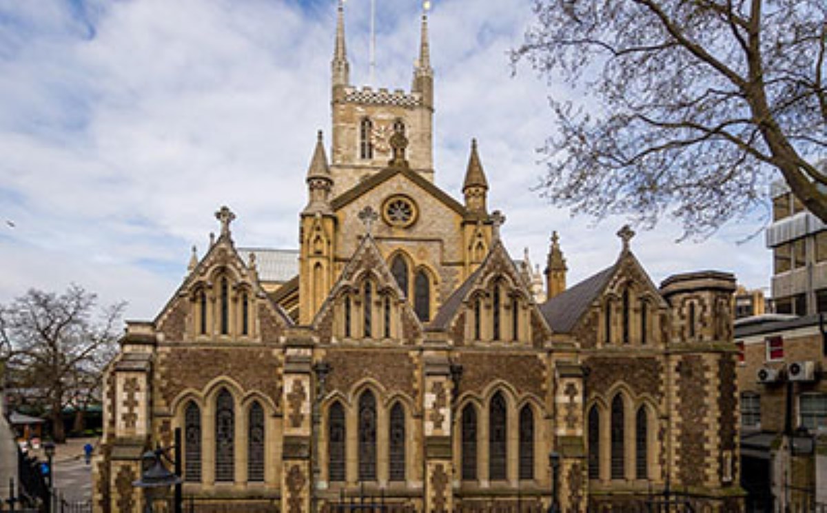 Southwark Cathedral