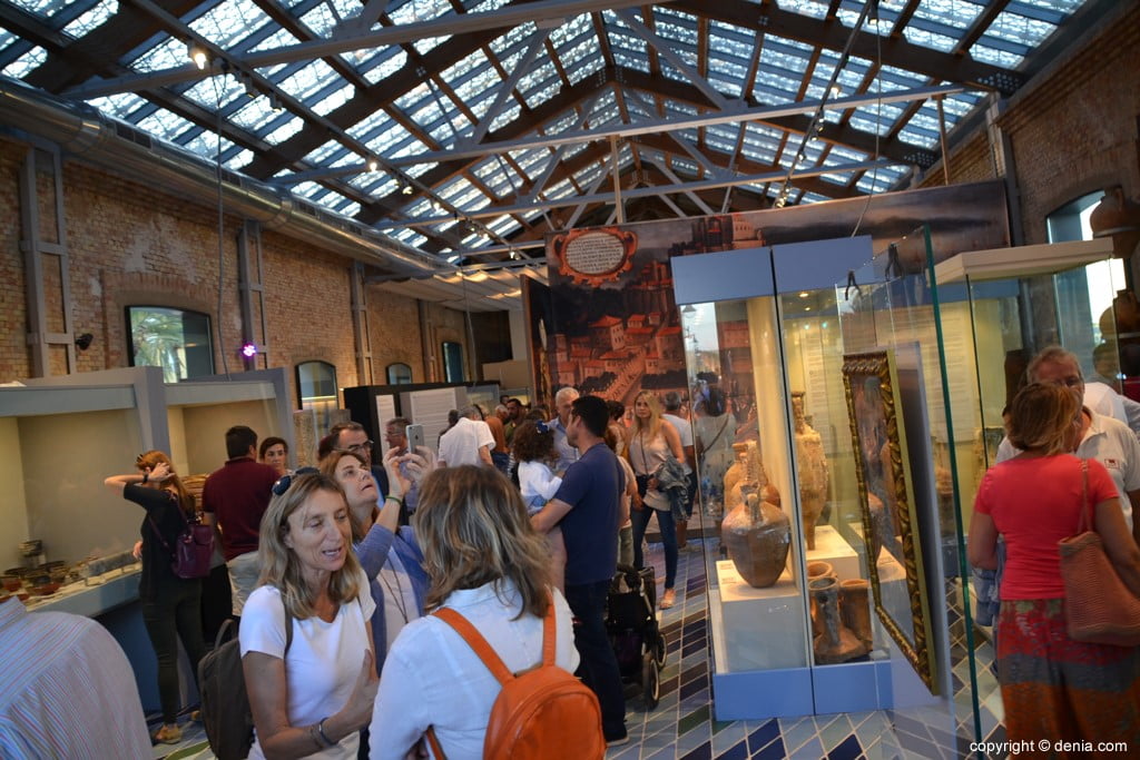 El Museu de la Mar